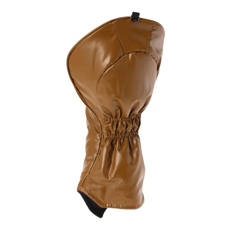 [Masterbunny] Continuing Classic Product Headcover [Coating Lip Series] (for Driver)