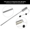 KEEPdiving Stainless Steel 30cm Diving Lobster Stick Pointer Underwater Shaker