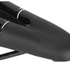 Bicycle Saddle Hollow Breathable Shock Absorbing Height Adjustable Prevent Slip