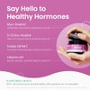 Inositol Supplement Myo And Chiro Powder Plus Folate Vitamin Ratio