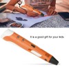 3D Printing Drawing Pen Crafting Modeling Filament Tool Set for