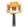 COGEX - Putty and Spatula Brush, Wallpaper Brush - Recycled