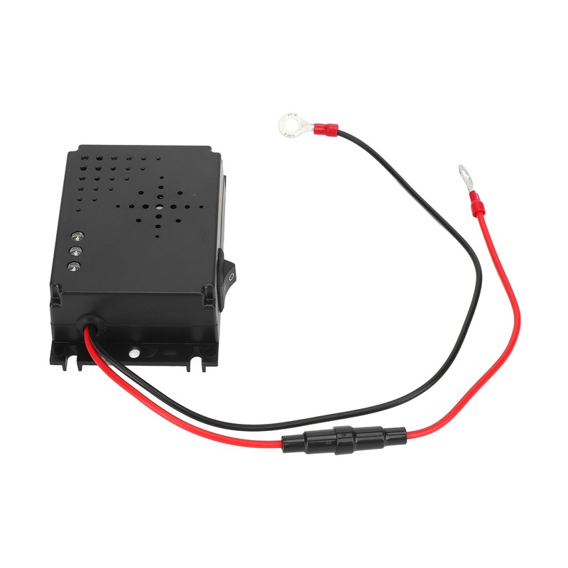 Car Mouse Repeller Strobe Lights Ultrasonic Mice Repellent for RV