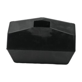 Vkinman L85-6082 Hood Latch Bumper Support, Replacement for Peterbilt 579 Kenworth T680 T880, Replace L85-6082 L856082 M75682