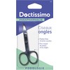 Parapharmacy Nail Scissors