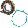 Celox Stator & Gasket for Kawasaki Vulcan 1500 Classic VN1500