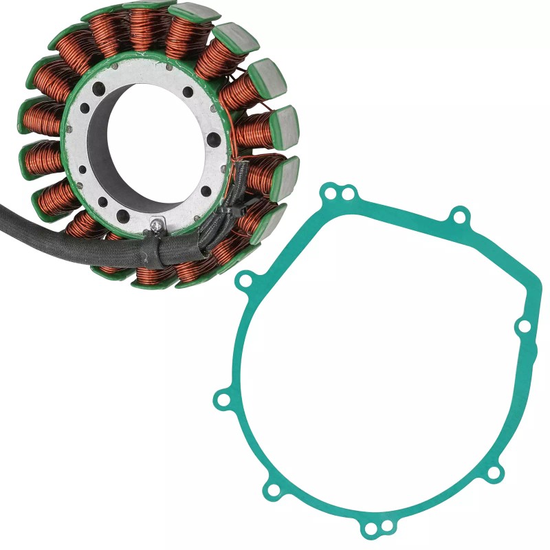 Celox Stator & Gasket for Kawasaki Vulcan 1500 Classic VN1500