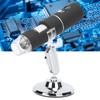 WiFi Wireless Digital 1080P Microscope 1000X Handheld Magnifier Camera 8