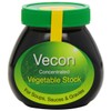 Vecon Vegetable Stock 225g (Pack of 2)