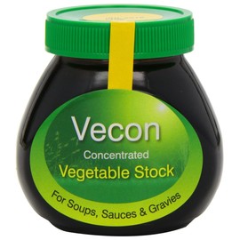 Vecon Vegetable Stock 225g (Pack of 2)