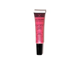 L.A. COLORS Glossy Lips Sheer Lipgloss Tropical Punch BLG802