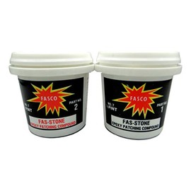 Epoxy - Concrete Patching Compound #7 Pint Kit