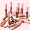 Fresh Face Perfecting Concealer infused with Hyaluronic Acid, Shade 17