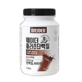 웨이더 플러스 단백질 Wheyder Plus Protein