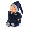 Corolle - My Cuddly Toy, Babipou, Navy, Star Dream, 28