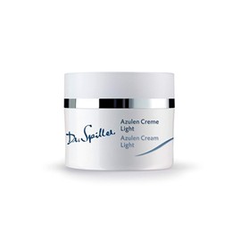 Dr. Spiller - Azulen Cream Light