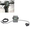 Electric Bike LCD Display Electric Bicycle LCD Display Meter with