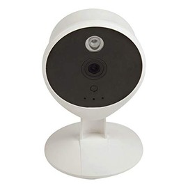 Yale Smart Living WIPC-301W Home View IP Security Camera - White