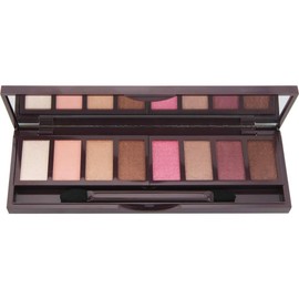  Visee Glamorous Rich Eye Palette PK-2 Mauve Pink 9g PK-2 mauve pink type