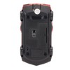 Akozon Wireless Sports Mouse 1600DPI LED Light Office for Laptop