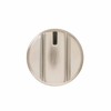 GE WB03X29354 Range Surface Burner Knob