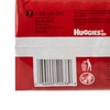 Kimberly Clark 52238 - Diaper Huggies Nwbrn, 24 Count, Unisex