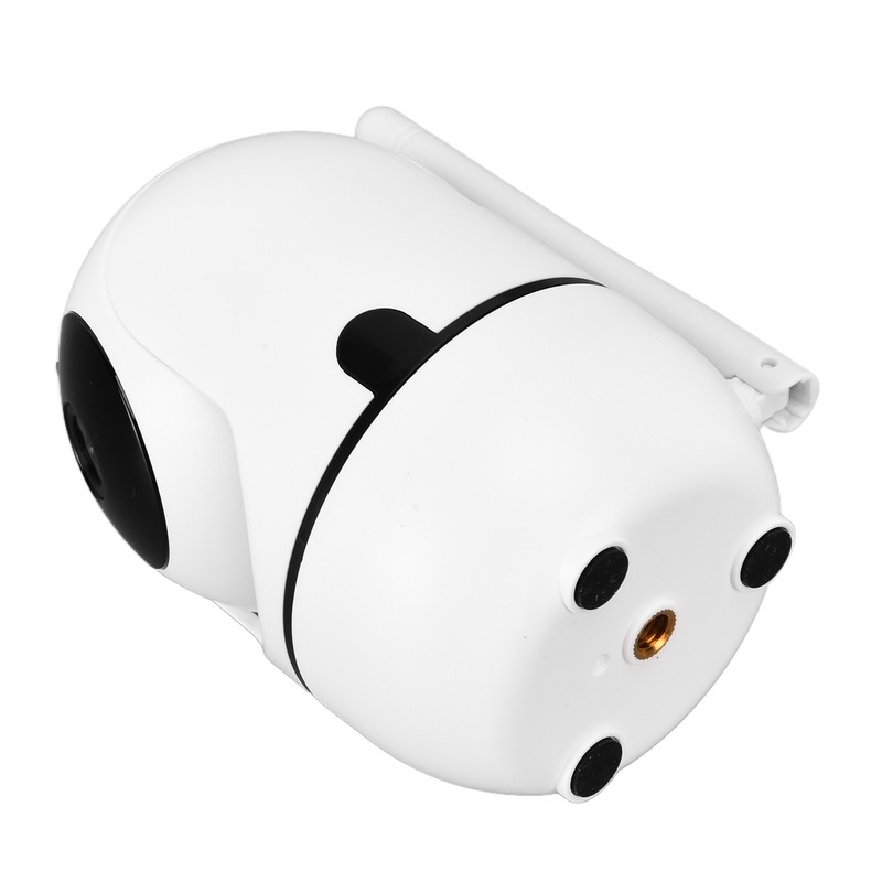 720P WiFi IP Camera Wireless Security Camera Night Vision Motion