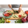 Ello DuraGlass Food Storage Glass Lunch Bowl - Meal Prep