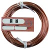 DAIDOHANT 10155917 Soft Copper Wire [Electric Copper] [Thickness] #12 (2.6