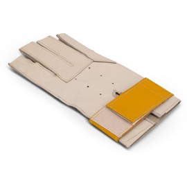 Vinex Hammer Throw: Glove for Hammer Throwing - Right Hand - Size L