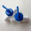 2 x 1/4" Inline Ball Valves for Reverse Osmosis RO