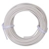 Universal Garage Door Wire 35265B 2 Conductor Bell Wire for