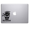 U.S. Army Veteran Skull Decals Funny Decal Decal for Car,