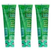 Ooze Tube Liquid Candy Green Apple, 4 Ounce Each (Pack
