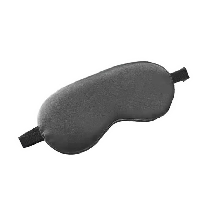 HSYTEK Premium Sleeping Mask with Adjustable Elastic Band, Perfect for