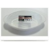Surefresh Professional SET OF 5 Surefresh Professional Microwavable Oval Plastic