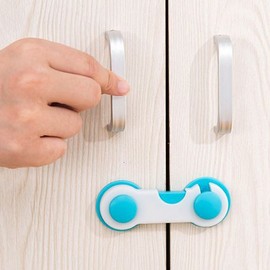 Door Opening Prevention Latch Latch (HMI33) 12ea