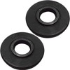 PAOSDKSUI 43-34-0036 Angle Grinder Inner Flange Nuts Fits Milwaukee Angle