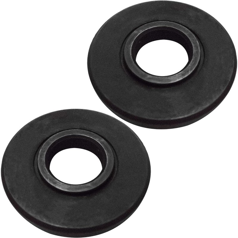 PAOSDKSUI 43-34-0036 Angle Grinder Inner Flange Nuts Fits Milwaukee Angle
