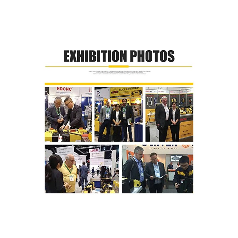 MRCM Drill Bits Sharpener Grinding Machine Wheel(SDC OR CBN) for