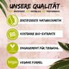 SANTE Naturkosmetik Correcting Concealer 3in1, 3 Farbnuancen zur Abdeckung von