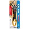 OLFA Replacement Blade Type Caione PRO Unpacking Cutter with Tape