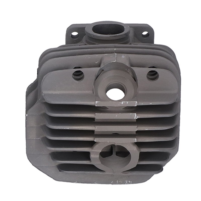 50mm Cylinder Piston Assembly Gasket Bearing Kit Replacement for Stihl