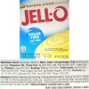 JELL-O Jello Sugar Free Fat Free Pudding Mix Variety Pack
