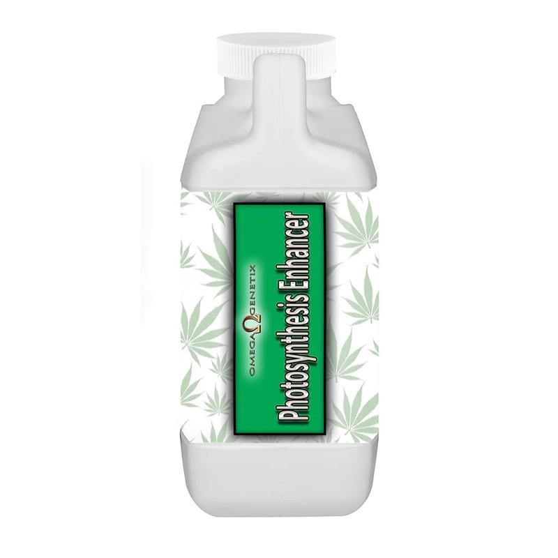 Photosynthesis Enhancer Foliar Spray