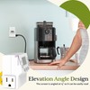 TG Heavy Duty Programmable Plug-in Digital Timer for Electrical Outlets,
