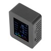 Multifunctional 6 in 1 CO2 Meter Air Quality Monitor Temperature