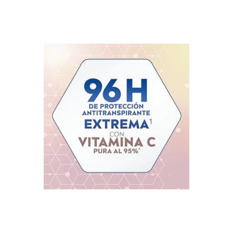 Antitranspirante Stick Tono Natural Clinical 50g Nivea