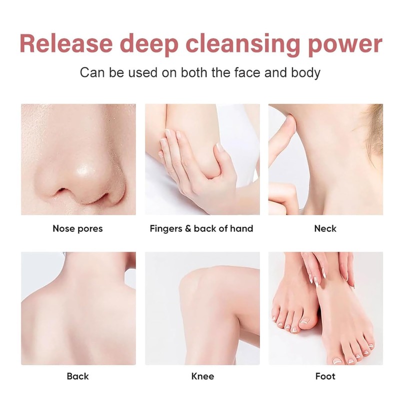  Grantadmit Exfoliating Gel, Grantadmit Purifying Exfoliating Gel, Grantadmit Skin