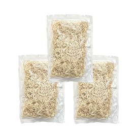 Dried Radish | Additive-free, No Pesticides, Sun Dried, Commercial Value, Shredded Daikon, Dried Radish, Simmered, Nutritious, Selected Product (10.6 oz (300 g)